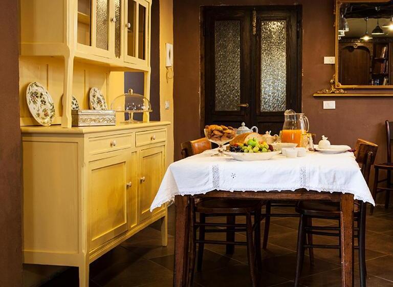 צימר La Corte Di Alzo