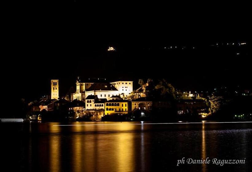 צימר La Corte Di Alzo