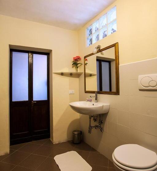 צימר La Corte Di Alzo