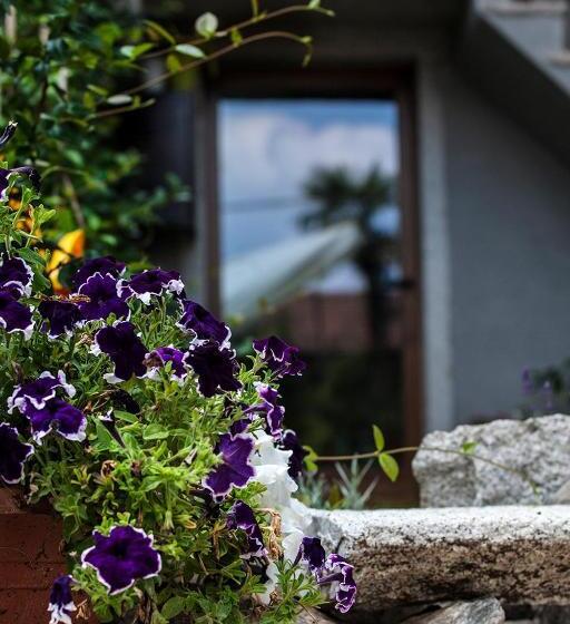 צימר La Corte Di Alzo