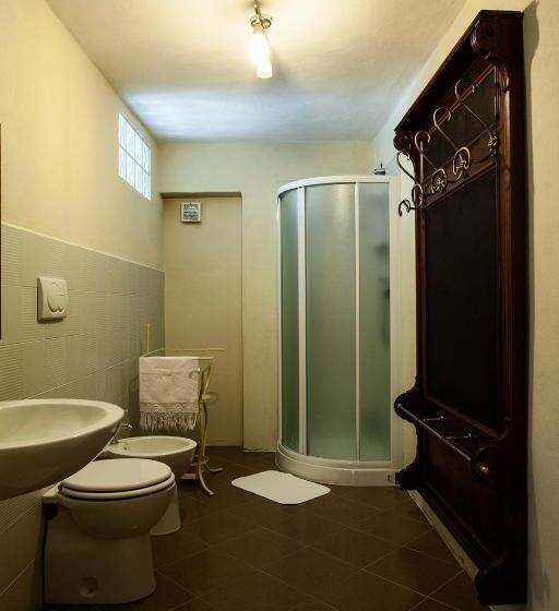 צימר La Corte Di Alzo