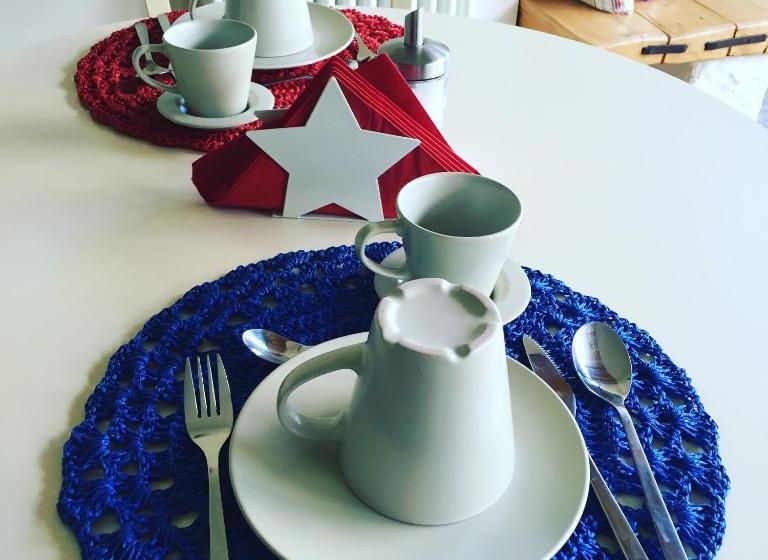 مبيت وإفطار La Corte Di Nonna Gemma   Holiday Home