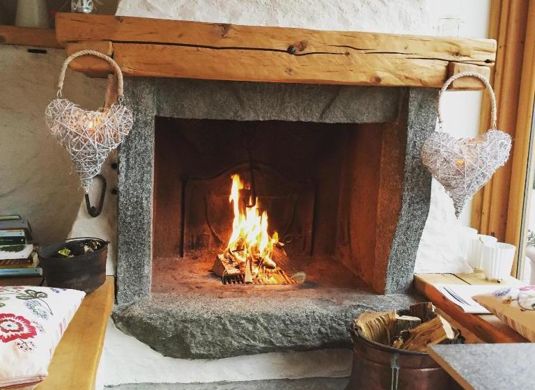 مبيت وإفطار La Corte Di Nonna Gemma   Holiday Home