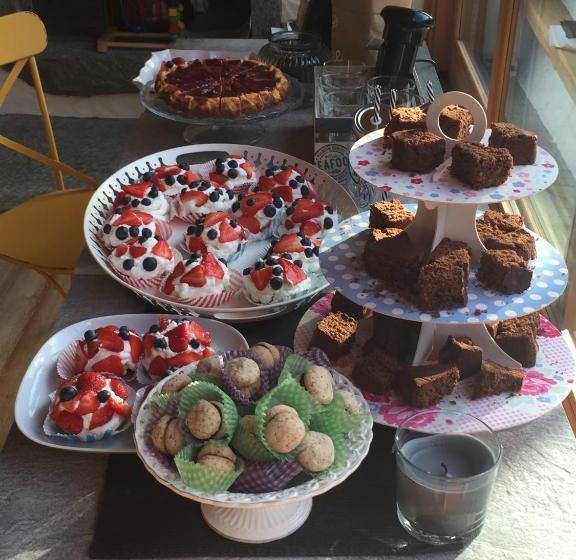 مبيت وإفطار La Corte Di Nonna Gemma   Holiday Home