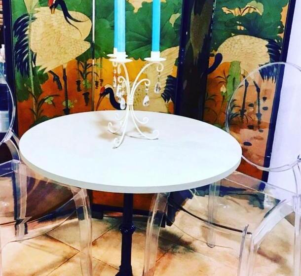 تختخواب و صبحانه La Dolce Vita