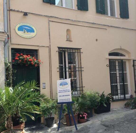 تختخواب و صبحانه La Dolce Vita