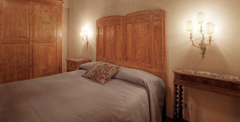 ベッドアンドブレックファースト La Fornasaccia