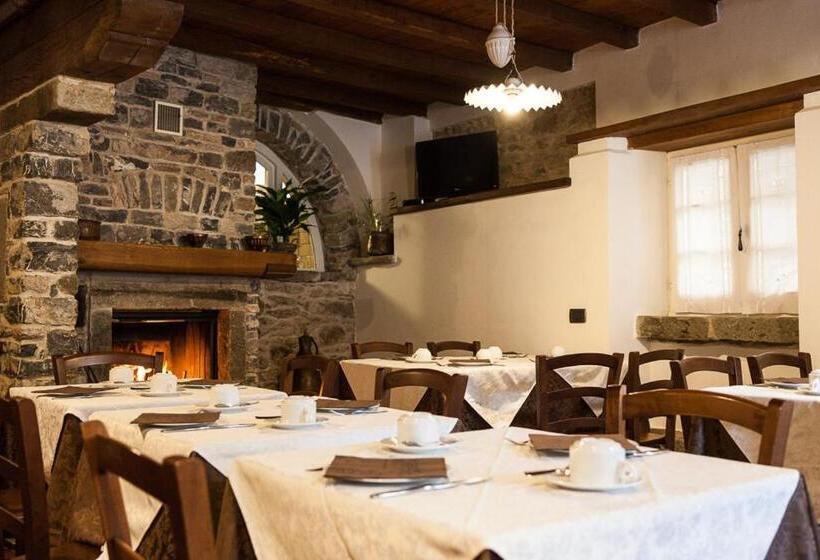 مبيت وإفطار La Meridiana Casale