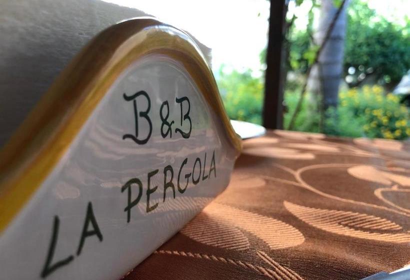 La Pergola B&b