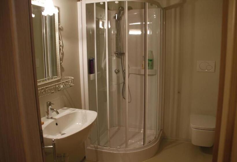 צימר La Salvia E Il Lampone