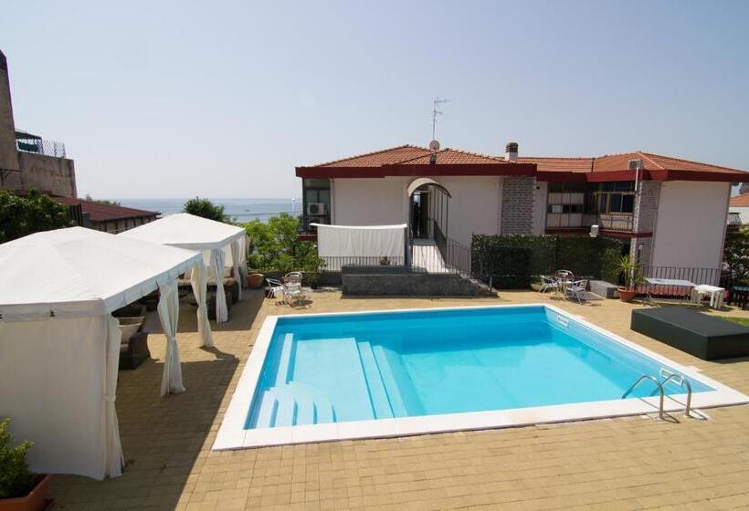 צימר La Terrazza