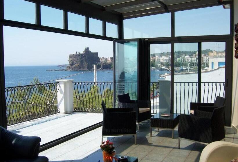 צימר La Terrazza