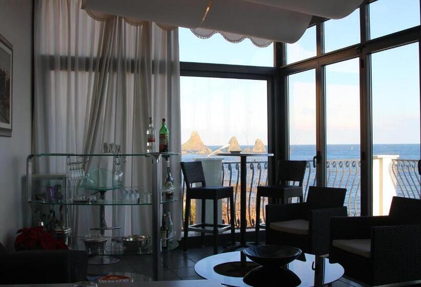 צימר La Terrazza