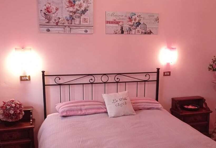 住宿加早餐  La Villa