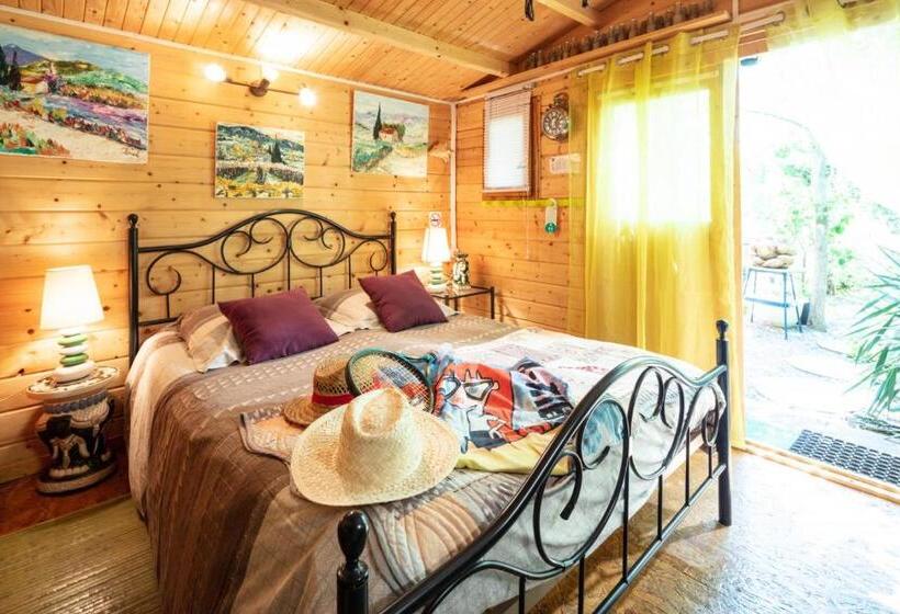 مبيت وإفطار Le Portel Des Arnaud Chambres D'hôtes