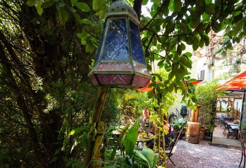 צימר Le Portel Des Arnaud Chambres D'hôtes