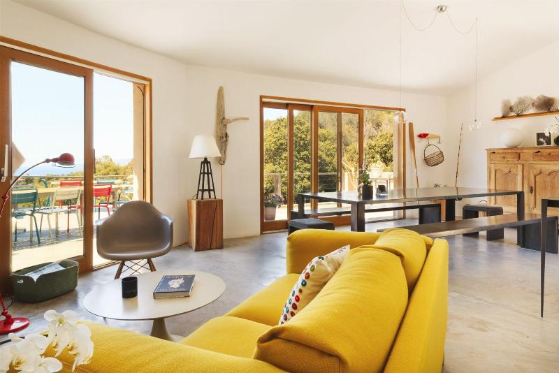 ベッドアンドブレックファースト Le Ruone