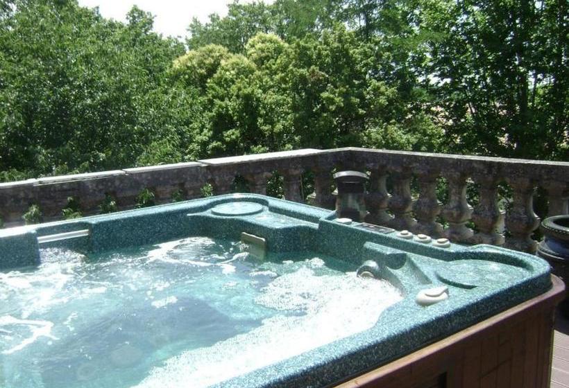 Bed and Breakfast Les Chambres Du Clos Des Capucins