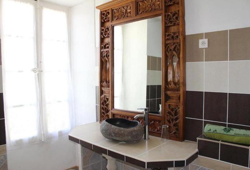 مبيت وإفطار Les Chambres Du Clos Des Capucins
