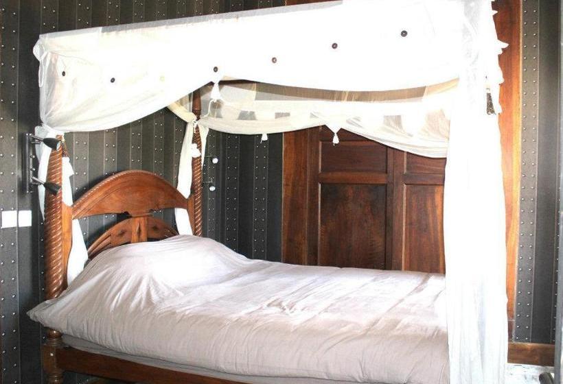 Bed and Breakfast Les Chambres Du Clos Des Capucins