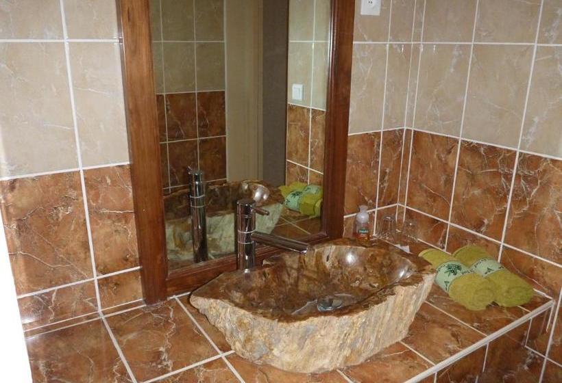 Bed and Breakfast Les Chambres Du Clos Des Capucins