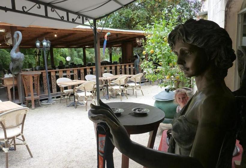 Bed and Breakfast Les Chambres Du Clos Des Capucins