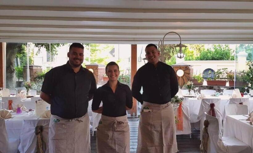 مبيت وإفطار Locanda Dei Buoni E Cattivi