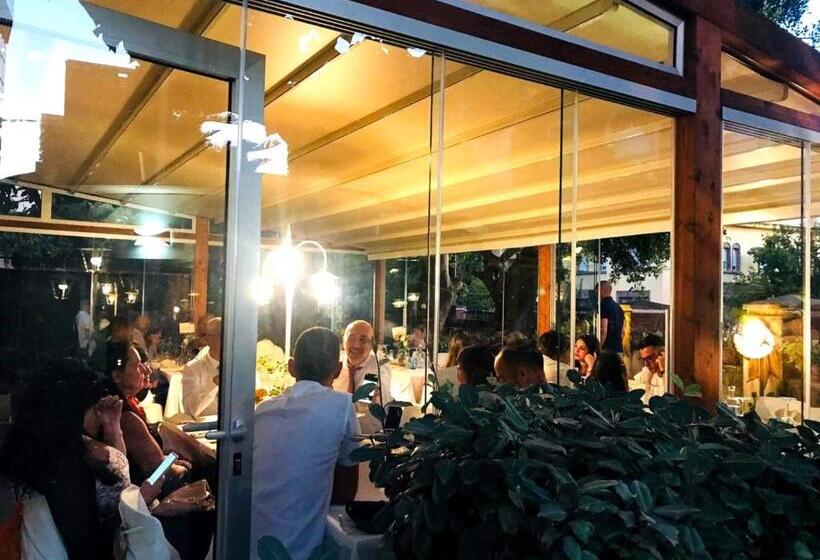 مبيت وإفطار Locanda Dei Buoni E Cattivi