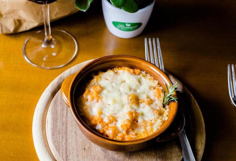 مبيت وإفطار Locanda Dei Buoni E Cattivi