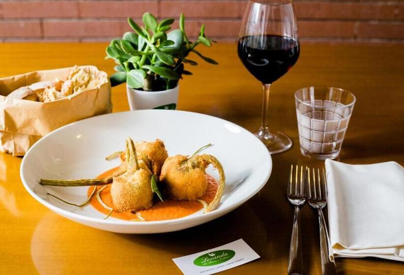 مبيت وإفطار Locanda Dei Buoni E Cattivi