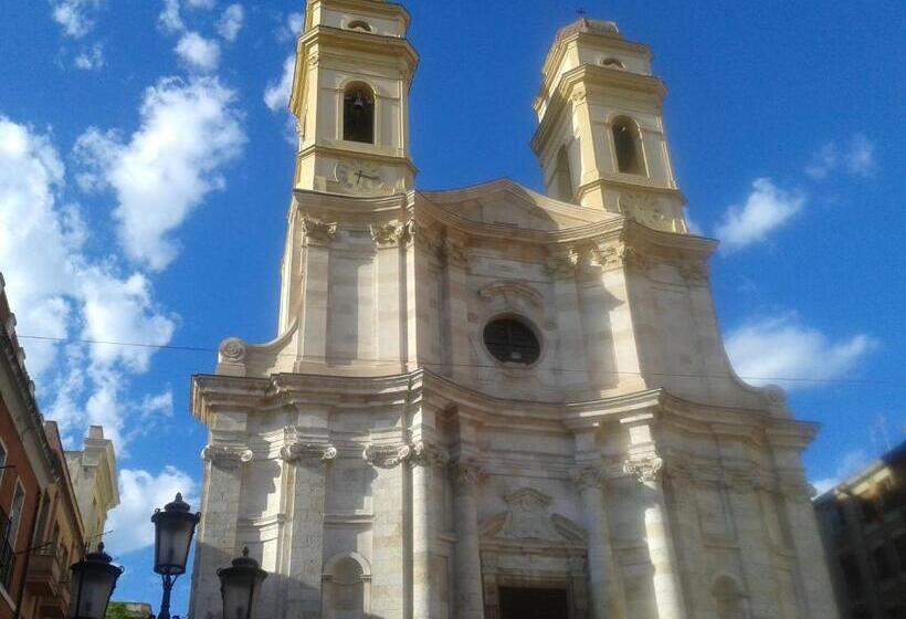 مبيت وإفطار Locanda Dei Buoni E Cattivi