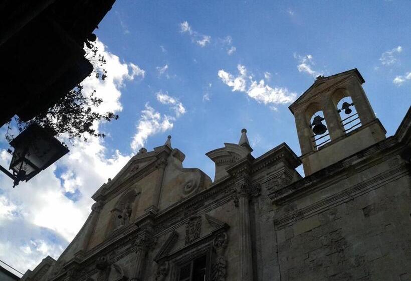 مبيت وإفطار Locanda Dei Buoni E Cattivi