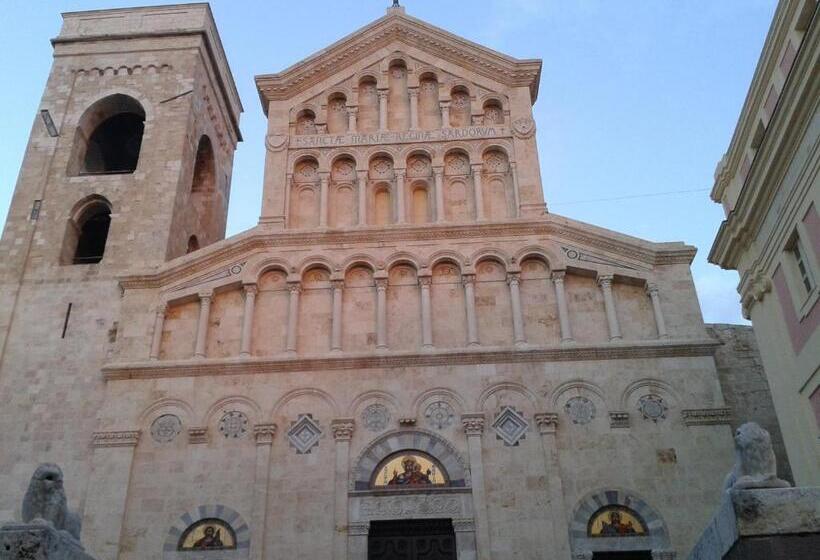 مبيت وإفطار Locanda Dei Buoni E Cattivi