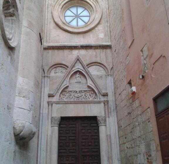 مبيت وإفطار Locanda Dei Buoni E Cattivi