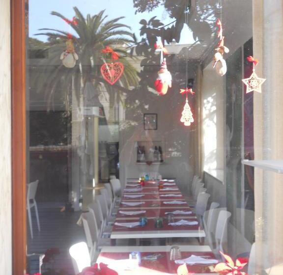 مبيت وإفطار Locanda Dei Buoni E Cattivi