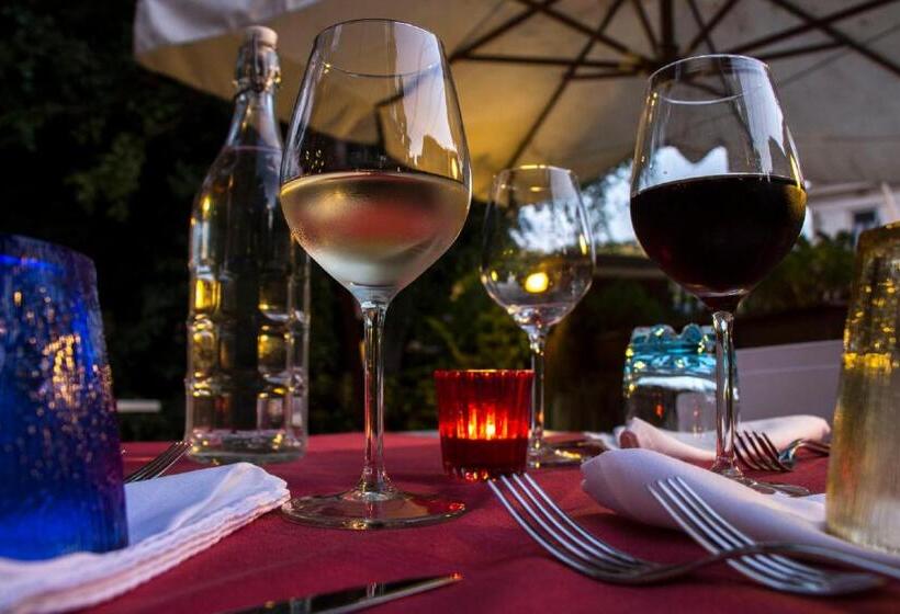 مبيت وإفطار Locanda Dei Buoni E Cattivi