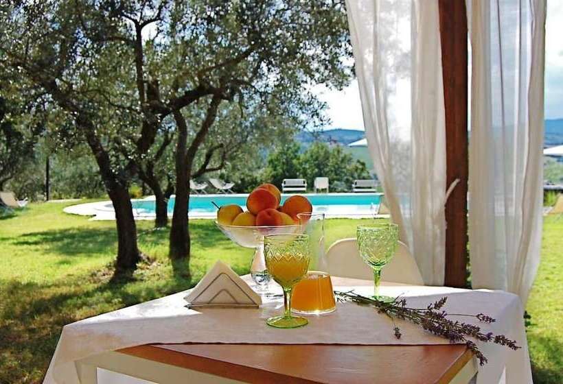 Bed and Breakfast In Villa