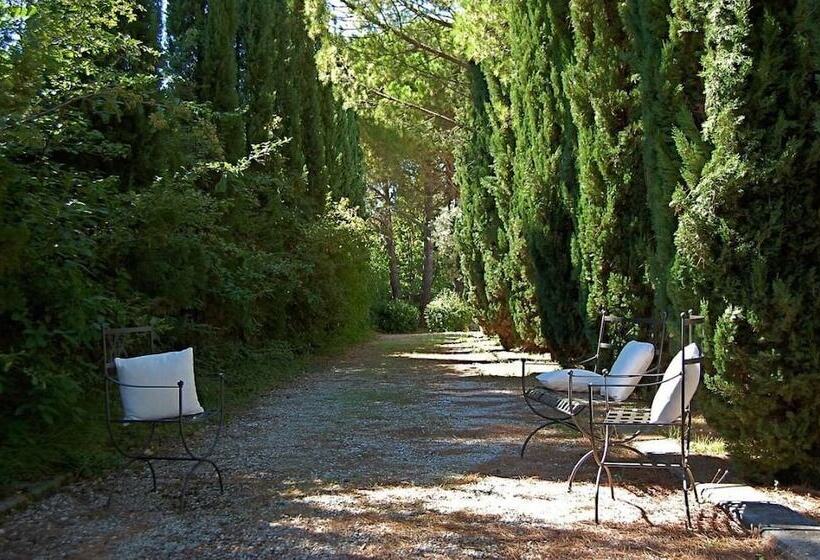 Bed and Breakfast In Villa