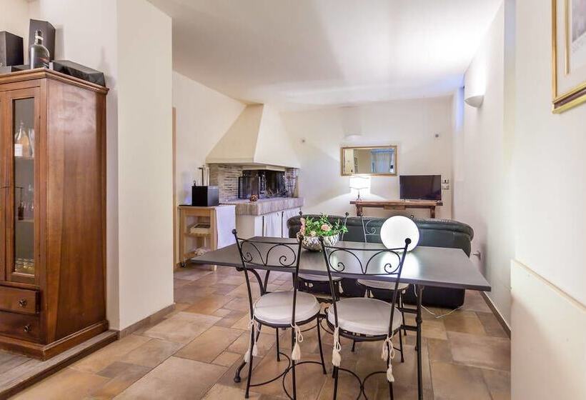 Bed and Breakfast In Villa