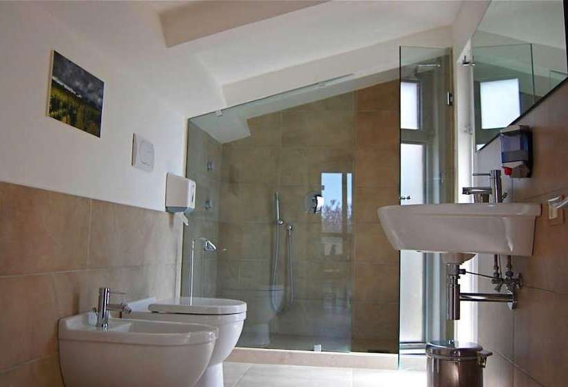 Bed and Breakfast In Villa