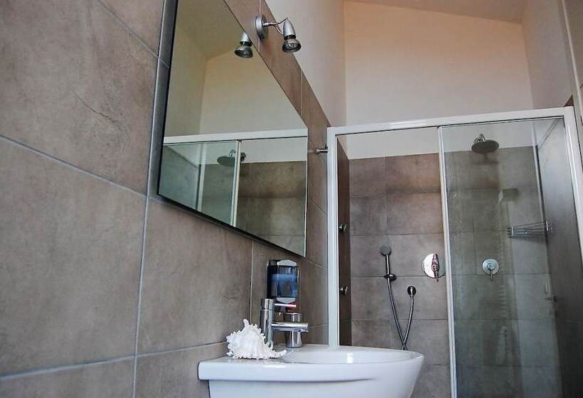 Bed and Breakfast In Villa