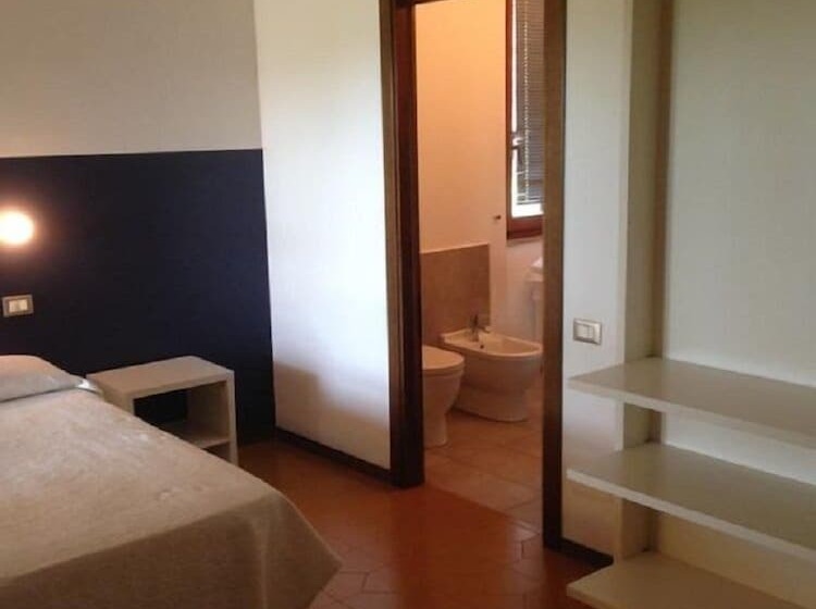 Bed and Breakfast In Villa