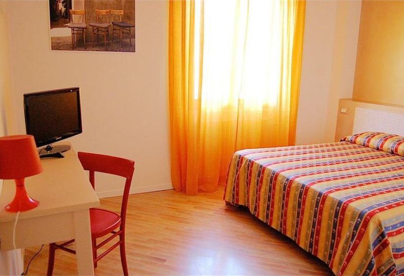 Bed and Breakfast In Villa