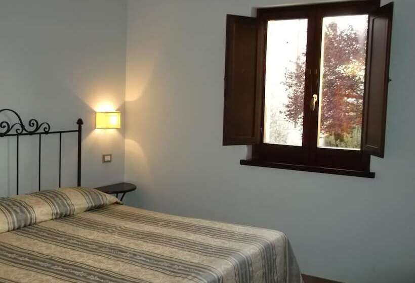 Bed and Breakfast In Villa