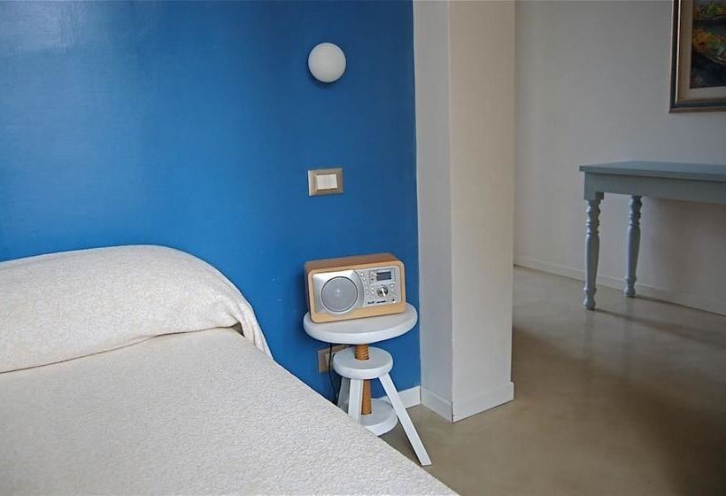 Bed and Breakfast In Villa