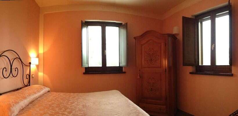 Bed and Breakfast In Villa