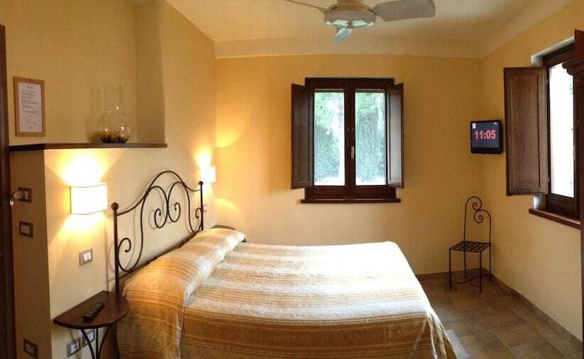 Bed and Breakfast In Villa