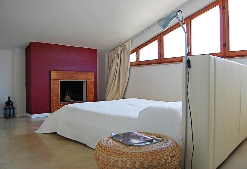 Bed and Breakfast In Villa