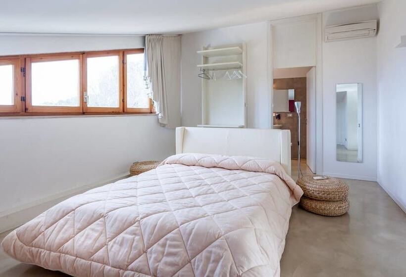 Bed and Breakfast In Villa