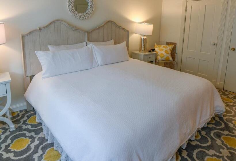 مبيت وإفطار Narragansett House